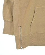 CHAMPION（チャンピオン）パーカー ベージュ サイズ:S メンズ/2200641076039