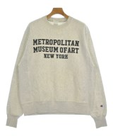 CHAMPION スウェット