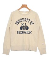 CHAMPION スウェット