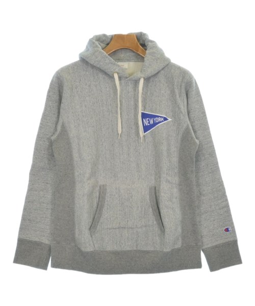 チャンピオン(CHAMPION)のCHAMPION パーカー