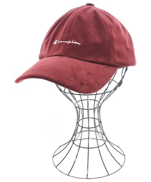 チャンピオン(CHAMPION)のCHAMPION キャップ