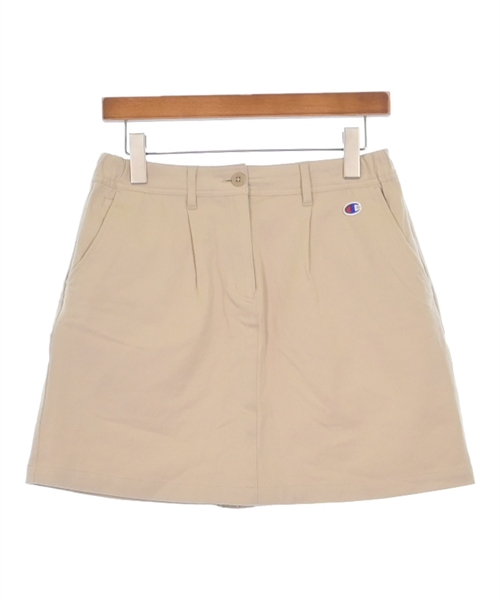 チャンピオン(CHAMPION)のCHAMPION ひざ丈スカート