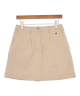 CHAMPION ひざ丈スカート