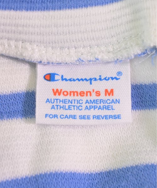 CHAMPION（チャンピオン）ワンピース 白 サイズ:M レディース/2200535985010