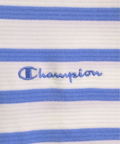 CHAMPION（チャンピオン）ワンピース 白 サイズ:M レディース/2200535985010