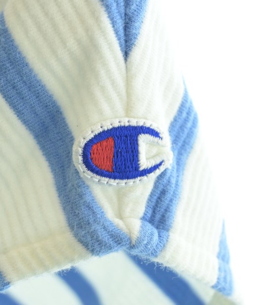 CHAMPION（チャンピオン）ワンピース 白 サイズ:M レディース/2200535985010