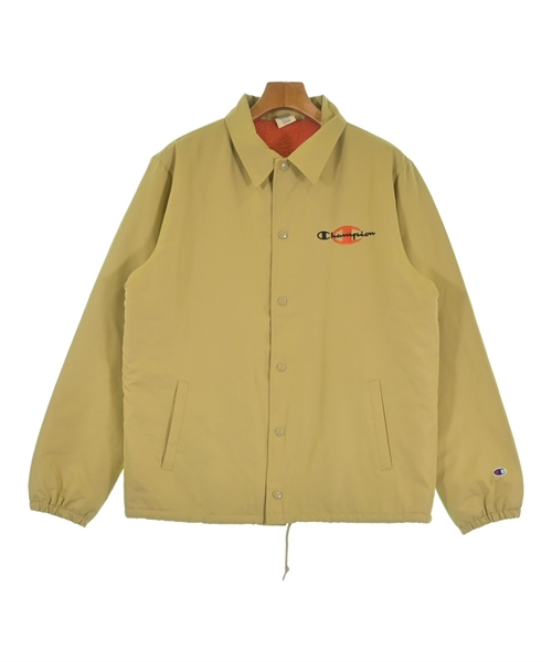 CHAMPION ブルゾン