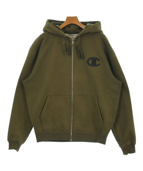 CHAMPION パーカー