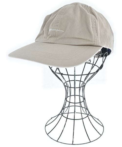 チャンピオン(CHAMPION)のCHAMPION キャップ