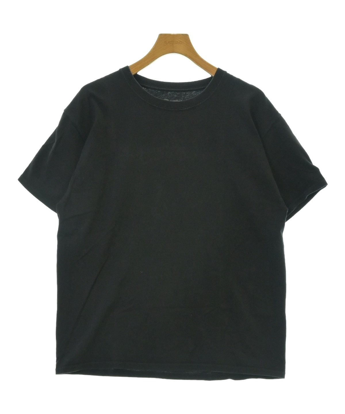 CHAMPION（チャンピオン）Tシャツ・カットソー 黒 サイズ:XL