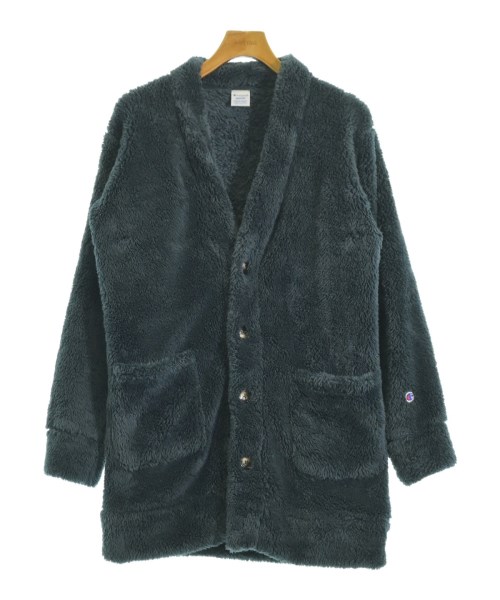 チャンピオン(CHAMPION)のCHAMPION カーディガン