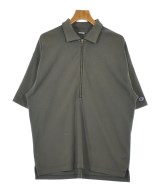 CHAMPION ポロシャツ