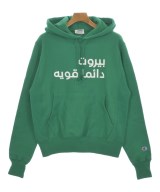 CHAMPION パーカー