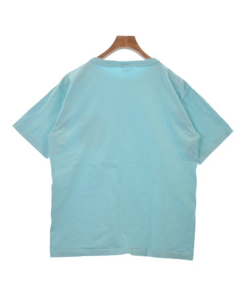 CHAMPION（チャンピオン）Tシャツ・カットソー 青 サイズ:L メンズ/2200528143120