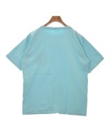 CHAMPION（チャンピオン）Tシャツ・カットソー 青 サイズ:L メンズ/2200528143120