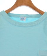 CHAMPION（チャンピオン）Tシャツ・カットソー 青 サイズ:L メンズ/2200528143120