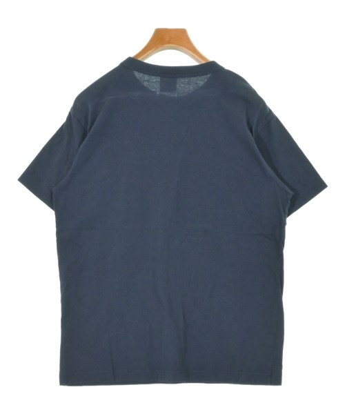 CHAMPION（チャンピオン）Tシャツ・カットソー 紺 サイズ:L メンズ/2200535349072