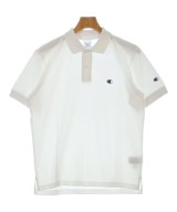 CHAMPION ポロシャツ