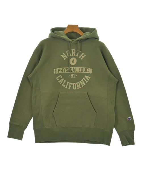 チャンピオン(CHAMPION)のCHAMPION パーカー