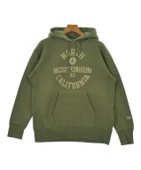 CHAMPION パーカー