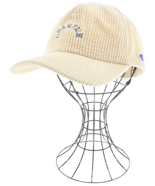 チャンピオン(CHAMPION)のCHAMPION キャップ