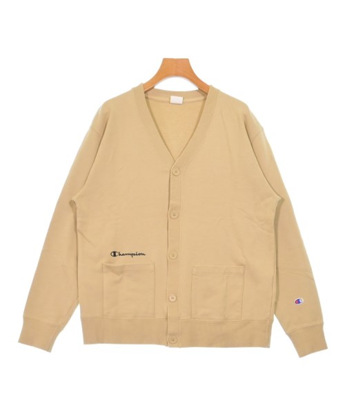チャンピオン(CHAMPION)のCHAMPION カーディガン