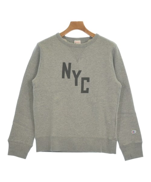 チャンピオン(CHAMPION)のCHAMPION スウェット