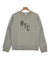CHAMPION スウェット