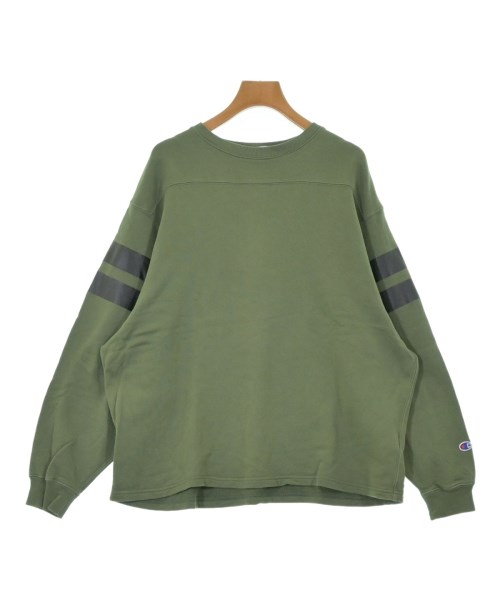 チャンピオン(CHAMPION)のCHAMPION スウェット