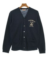 CHAMPION カーディガン