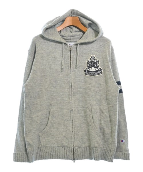 チャンピオン(CHAMPION)のCHAMPION カーディガン