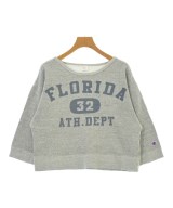 CHAMPION スウェット