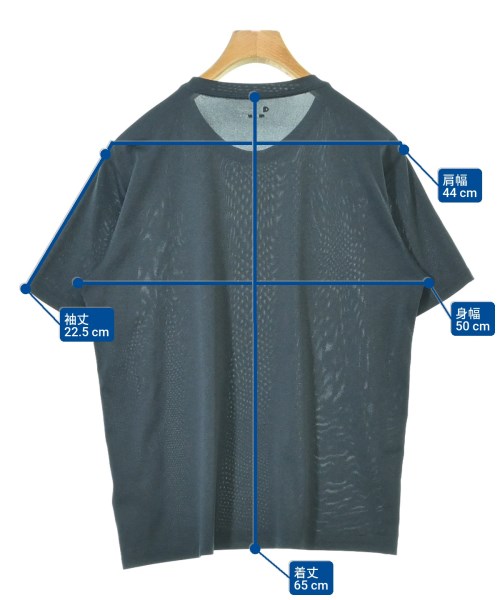 CHAMPION（チャンピオン）Tシャツ・カットソー 紺 サイズ:XL メンズ/2200546402070