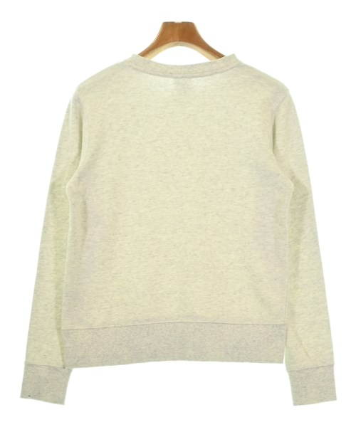 CHAMPION（チャンピオン）スウェット グレー サイズ:M レディース/2200546616156