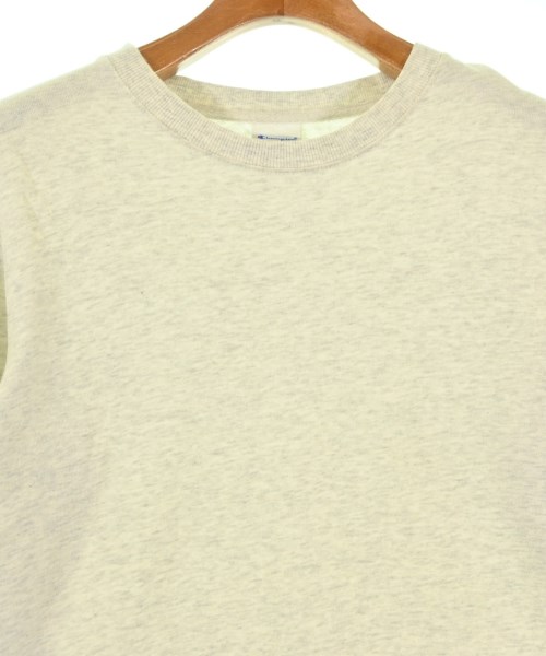 CHAMPION（チャンピオン）スウェット グレー サイズ:M レディース/2200546616156