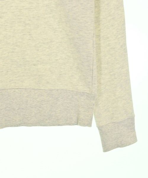 CHAMPION（チャンピオン）スウェット グレー サイズ:M レディース/2200546616156