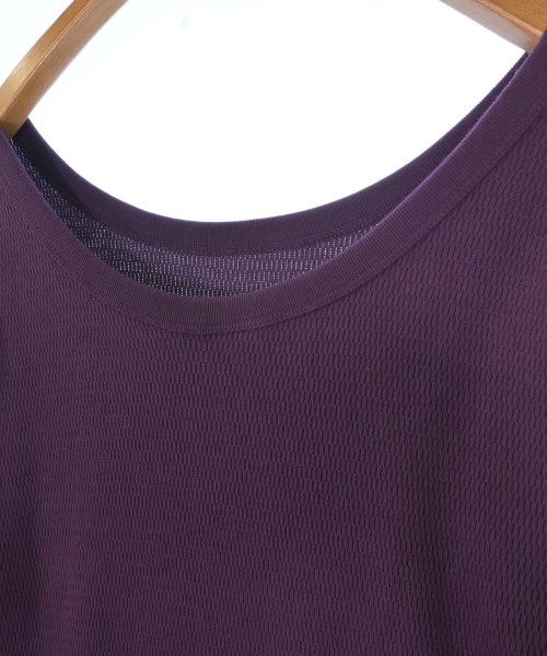 CHAMPION（チャンピオン）ワンピース 紫 サイズ:M レディース/2200549130086