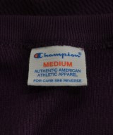 CHAMPION（チャンピオン）ワンピース 紫 サイズ:M レディース/2200549130086