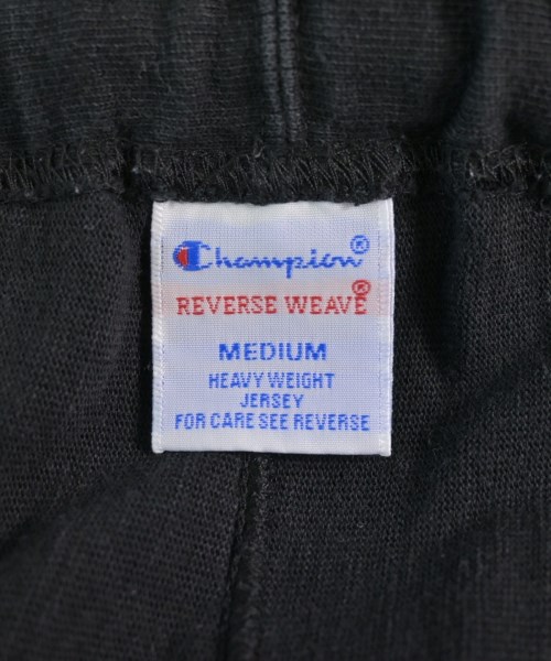 CHAMPION（チャンピオン）ショートパンツ 黒 サイズ:M メンズ/2200549579090