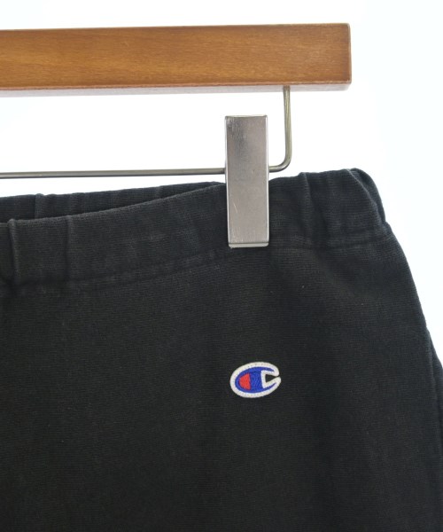 CHAMPION（チャンピオン）ショートパンツ 黒 サイズ:M メンズ/2200549579090