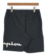 CHAMPION（チャンピオン）ショートパンツ 黒 サイズ:M メンズ/2200549579090