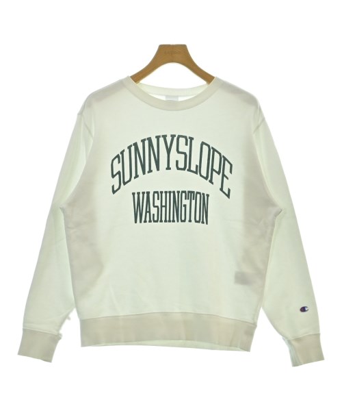 チャンピオン(CHAMPION)のCHAMPION スウェット