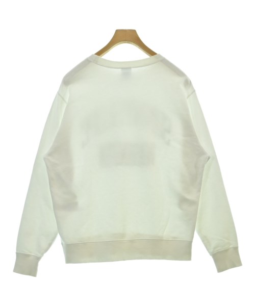 CHAMPION（チャンピオン）スウェット 白 サイズ:M レディース/2200621515015