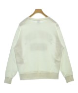 CHAMPION（チャンピオン）スウェット 白 サイズ:M レディース/2200621515015