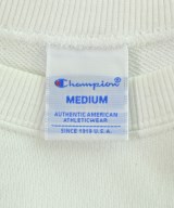 CHAMPION（チャンピオン）スウェット 白 サイズ:M レディース/2200621515015