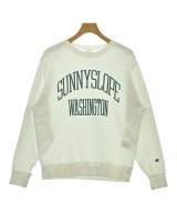 CHAMPION スウェット