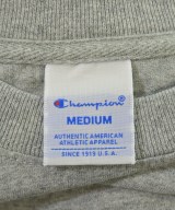 CHAMPION（チャンピオン）Tシャツ・カットソー グレー サイズ:M メンズ/2200609827031
