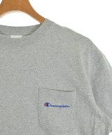 CHAMPION（チャンピオン）Tシャツ・カットソー グレー サイズ:M メンズ/2200609827031