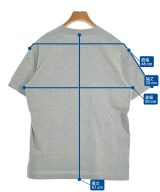 CHAMPION（チャンピオン）Tシャツ・カットソー グレー サイズ:M メンズ/2200609827031