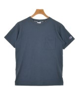 CHAMPION（チャンピオン）Tシャツ・カットソー 紺 サイズ:S メンズ/2200613002042